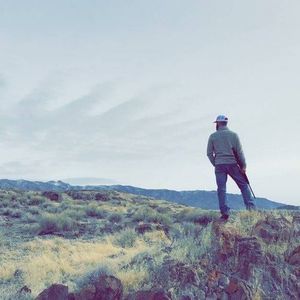 Meet your Posher, Dallas